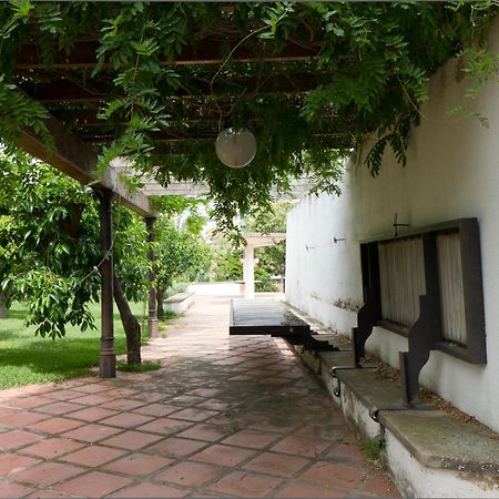 Vila La Guaita Riudecanyes Exteriér fotografie