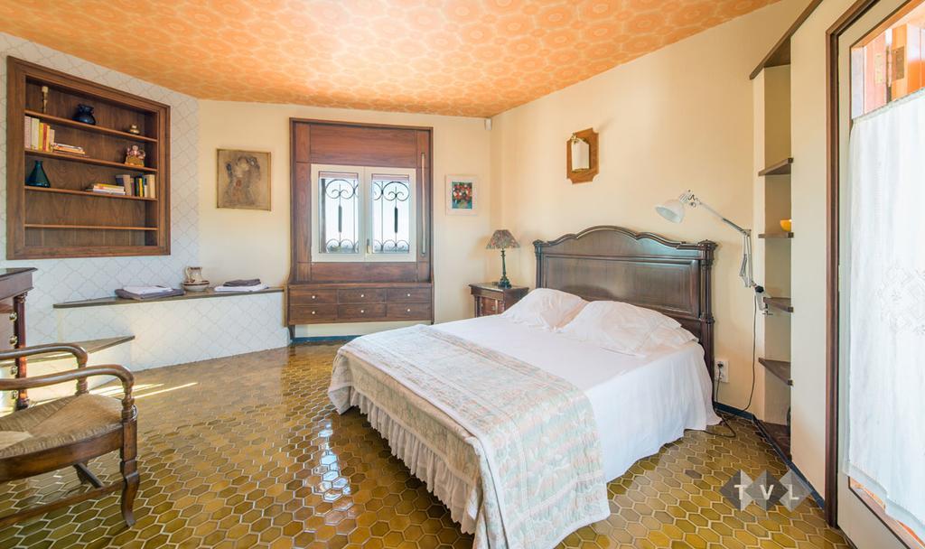 Vila La Guaita Riudecanyes Exteriér fotografie