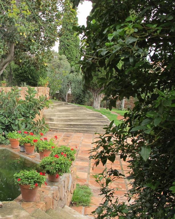 Vila La Guaita Riudecanyes Exteriér fotografie